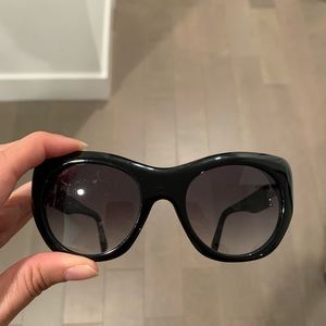 Tod’s women’s sunglasses